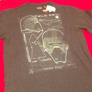 Star Wars Shirt